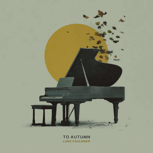 To Autumn