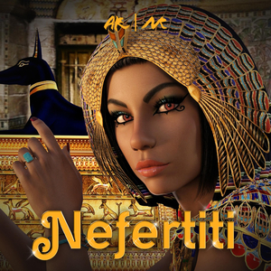 Nefertiti