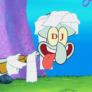 炸麦旋律vol.2（DJ-章鱼歌Remix）