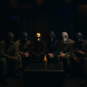 MAMI LET ME SEE YOU TWERK