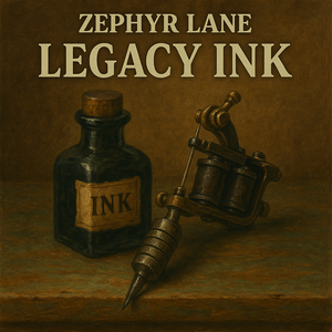 Legacy Ink