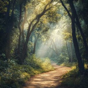 晚风怀昔（钢琴曲）