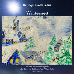 Winterszeit (feat. Volker Keller)