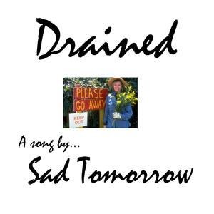 Drained