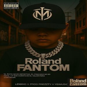 Roland fantom