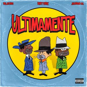 Ultimamente (feat. Delatorvi, Jhordan OG & KVNS)