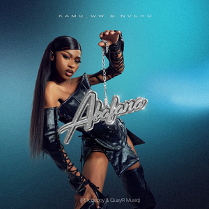 Abafana (feat. Nvcho & Xduppy & QuayR Musiq)