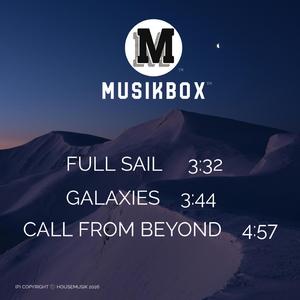 GALAXIES