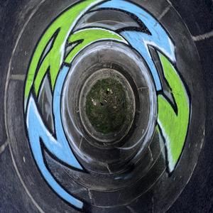 SCHNEE (feat. ibo) (Sped Up)