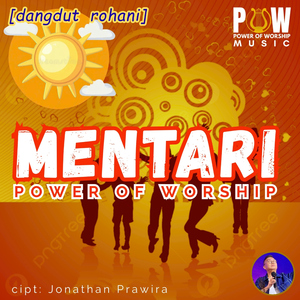 Mentari (Dangdut)