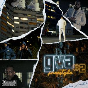 GVA #2 (feat. Metal)