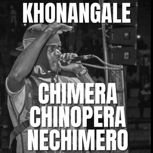 Chimera Chinopera Nechimero