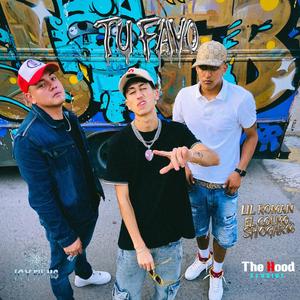 Tu Favo (feat. El Colmo & Shogar16)