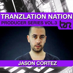 Tranzition (original mix)