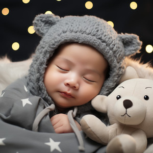 Cadencia En La Serenidad Del Bebé