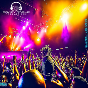 Dancehall Manuscript - Locomesa Mix