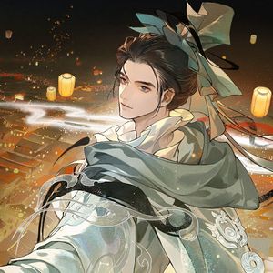 远方（忘川风华录-诸葛亮）