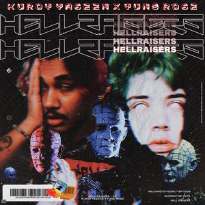 WelcomeToTheSaltySpitoon (feat. yungrosé)