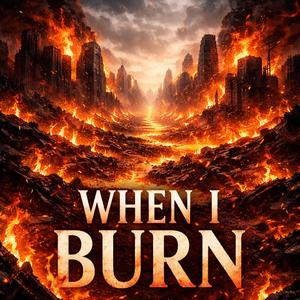 When I BURN