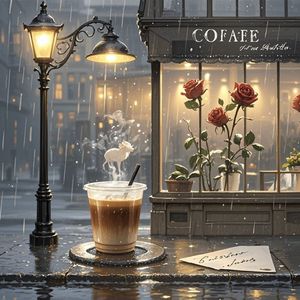 灰色边界_果诺糯