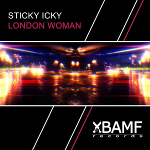 London Woman (Thomas Graham remix)