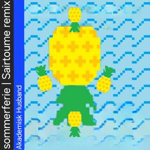Sommerferie (Akademisk Husband Remix)