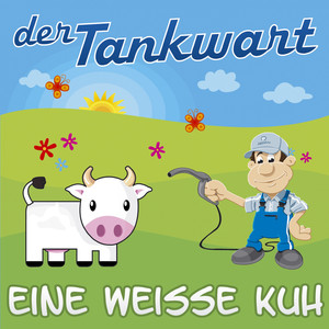 Eine weisse Kuh (Karaoke)