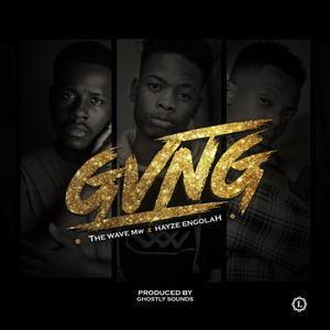 Gang (feat. Hayze Engolah)