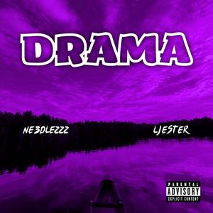 Drama (feat. spxtola)