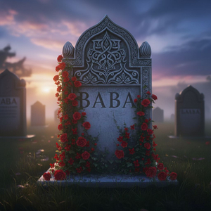 Son Veda Vebali (Baba)