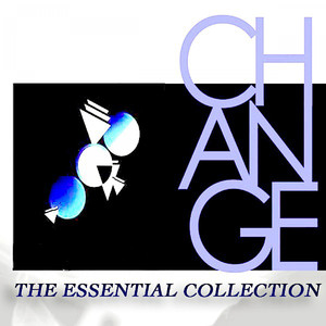 Change Of Heart (Full Length Album Mix)