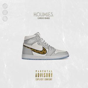 H.O.U.M.I.E.S. (feat. Pave Low)