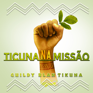 Ticuna na Missão