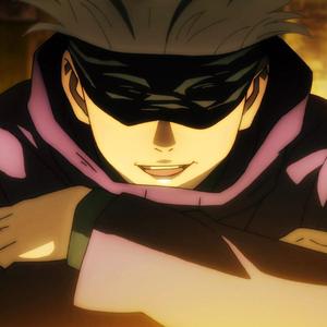 Gojo satoru (Hindi Rap)