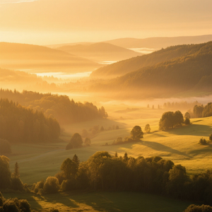 Bençãos que Não Vão Ter Fim