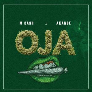 OJA (feat. Akande)