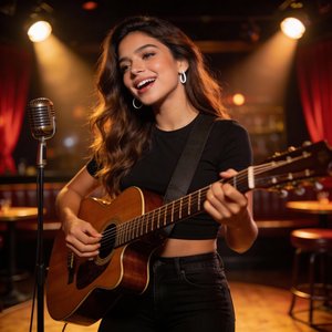 O Azul Que Ficou (Para Elis)