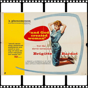 Et Dieu... créa la femme: Porque Nao? (From "And God Created Woman" Original Soundtrack)