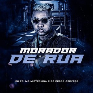 Morador de Rua