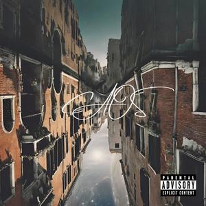 Caos (feat. MJF & Palmi T)