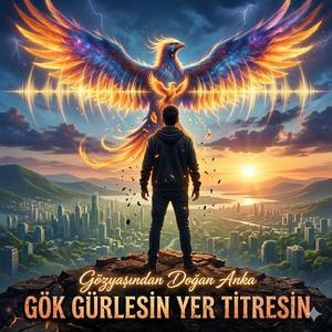 Gök Gürlesin Yer Titresin