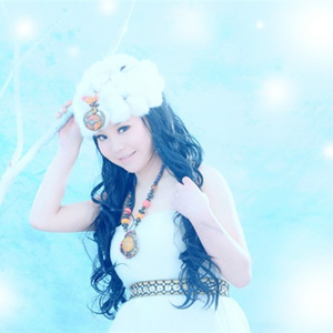 金花开在韭菜坪