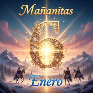 Mañanitas 6 de Enero
