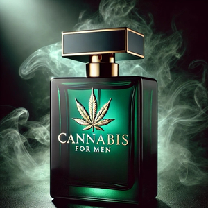 Cannabis For Men