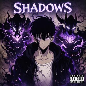 Shadows (Sung Jin-Woo)