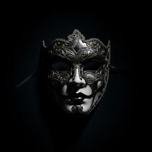 Mask I Wear (Cowbell Phonk Mix)