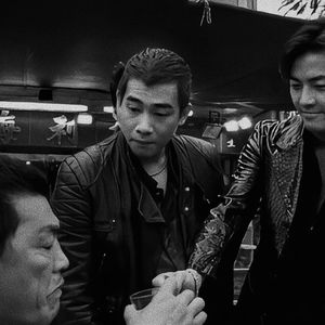 我兄弟是说唱歌手