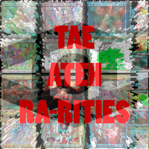 Djinn Inqilabi Hurufi