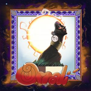 Omali' (feat. doc.toria & NANA)