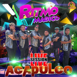 Popurrí Karkis (En Vivo)